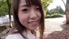 Thumbnail of The Hot Japanese 18 Yo Ayu Namiki Want Hot Sex