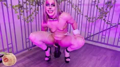 Thumbnail of Try Not To Cum Challenge Featuring Lana Analise