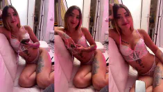 Thumbnail of Update #775 (November 13, 2023) Melaniadark ?