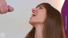 Thumbnail of WET Lety Howl ANAL And Throat Fucking For Rough Sex Addict