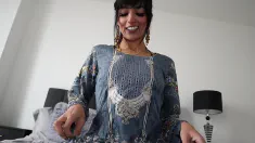 Thumbnail of Aaliyah Yasin