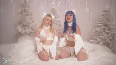 Thumbnail of CUM THIRSTY KITTES