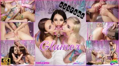 Thumbnail of Glamor Triple Fisting Extreme