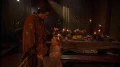 Thumbnail of Katja Kassin Takes Steve Holmes Up The Ass