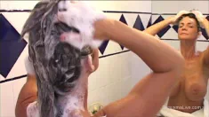Thumbnail of Lather Up