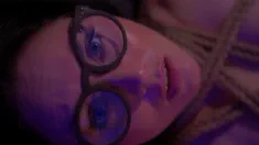 Thumbnail of Lustful Guy Pissing On Face His Wife's And Fucks In Ass Her, And She Gets Cum In Mouth.