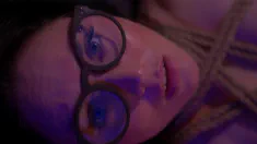 Thumbnail of Lustful Guy Pissing On Face His Wife's And Fucks In Ass Her, And She Gets Cum In Mouth.