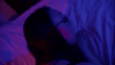 Thumbnail of Perverted Husband Piss On Tits His Milf's And Ass To Mouth Fuck Her, And She Gets Facial.