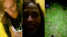Thumbnail of Threesomes Peeing In Bars And Public Streets!!!