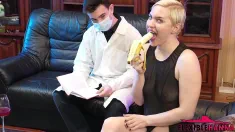 Thumbnail of ARE YOU REALLY A DOCTOR?