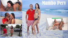 Thumbnail of Brazilian "Kendal", Debora Andrade Walks Almost Naked On The Street Then Get Fucked By BBC (Anal, BBC, ATM, Public Tease, Dirty Talk, Beach, Deep Kiss)
