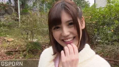 Thumbnail of Funny And Beautyful Japanese 18 Yo Girl Like The Expert Cock