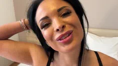 Thumbnail of Go To See The Full Video With The Amazing Anissakate In Ur Messages