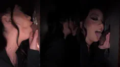 Thumbnail of I Found A Glory Hole At The Party The Other Night