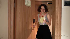 Thumbnail of I WORKED IN CLEANING ROOM