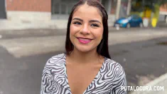 Thumbnail of Putalocura - Pillada De Torbe A Latina Muy Caliente Michy Perez