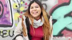 Thumbnail of Putalocura - Pillada Muy Caliente De Torbe Follando Cerdo A Yiyi Candy