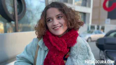 Thumbnail of Putalocura - Pillada Torbe A Venezolana Digna Morales