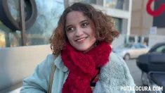 Thumbnail of Putalocura - Pillada Torbe A Venezolana Digna Morales