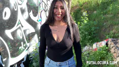 Thumbnail of Putalocura - Torbe Pilla A Cachonda Pamela Lee Y Se La Folla