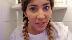 Thumbnail of Venus Afrodita Se Cuela En Mi Habitacion Y Me Folla. Pideme El Video Por Privado ?