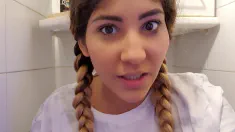 Thumbnail of Venus Afrodita Se Cuela En Mi Habitacion Y Me Folla. Pideme El Video Por Privado ?