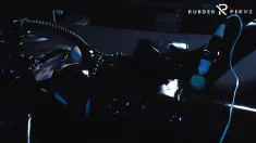 Thumbnail of Cum Before You Run Out Of Air