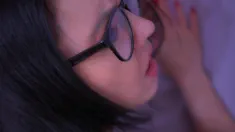 Thumbnail of Lecherous Boy Fucks In Ass His MILF's, And She Gets Cum In Mouth.