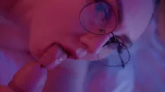 Thumbnail of Lecherous Male Pissing His MILF's And Fucks In Ass Her, And She Gets Cum.