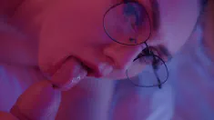 Thumbnail of Lecherous Male Pissing His MILF's And Fucks In Ass Her, And She Gets Cum.