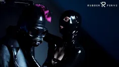 Thumbnail of Let The Latex Shine