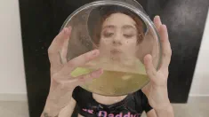 Thumbnail of Monster Of TAP Goes Wet With Little Chloe, 5On1, BWC, Balls Deep, DAP, Extreme Deepthroat, Big Gapes, Pee Drink,Cocktail,Shower, Swallow