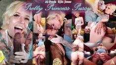 Thumbnail of Pretty Pussy Princess