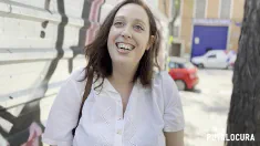Thumbnail of Putalocura - La Tetona De Ojos Azules Ruth Ruc Tiene Sexo Guarro Con Torbe