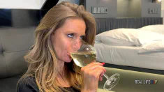 Thumbnail of Real Life Porno 42: Gia Bawerk.