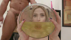 Thumbnail of Ria Sunn Is Unbreakable #1 Wet, 5On1, ATM, Balls Deep, DAP, Deepthroat, Rough Sex, Big Gapes, Pee Drink, Cum In Mouth, Swallow