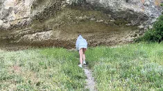 Thumbnail of SEX IN THE MOUNTAINS