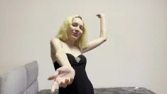 Thumbnail of Wide Open Holes For U