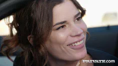 Thumbnail of Ada Lapiedra Celebrates Her En