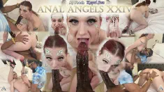Thumbnail of Anal Angels 24 - Kapri