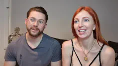 Thumbnail of Step Bro And Sis Role Play Helping Sis