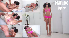 Thumbnail of 1.90M Very Slim Anonymous Mambo Perv's Fan, OB Honey Fucked By The Biggest Cock In Brazil (Anal, ATM, Monster Cock, Gapes, Very Slim)