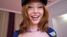 Thumbnail of 6On2 Two Busty Hot Babes Emma Korti & Ice D In A Mega Gangbang With A Triple Set DVP DAP TP