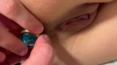 Thumbnail of Horny Girl Agreed To Anal Sex
