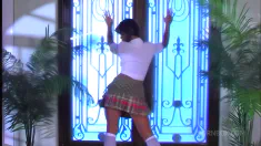 Thumbnail of Hot Chick Loves Buttsex