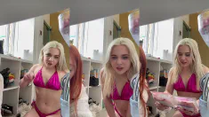 Thumbnail of Red And Ellie Raid Your Fridge