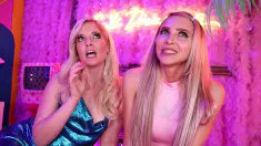 Thumbnail of SPOILED GIRLS DRAIN YOUR WALLET FINDOM WITH CHARLOTTE STOKELY