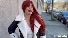 Thumbnail of Putalocura - La Culona Pelirroja Katalina La Grande Es Pillada Por Torbe