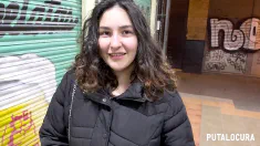 Thumbnail of Putalocura - La Rumana De Tetas Grandes Gigi Lust Es Pillada Y Follada Por Torbe