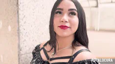 Thumbnail of Putalocura - Pillada Y Follada Cerda A Sensual Venezolana Brithany